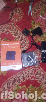 Android Tv Box